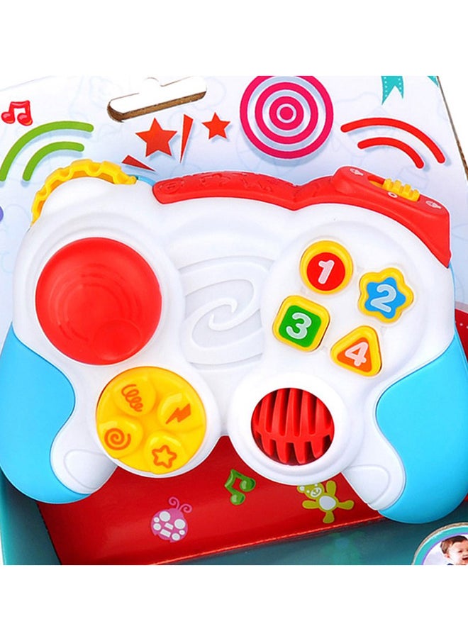 PLAYGO Game On! Tunes Controller B/O  - Image 3