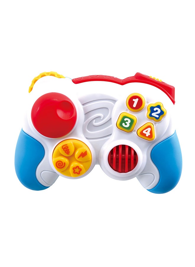 PLAYGO Game On! Tunes Controller B/O  - Image 2