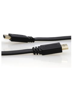 HDMI HDMI to HDMI Cable 1.5M High Speed with Ethernet TV Audio Adaptor  - Image 2