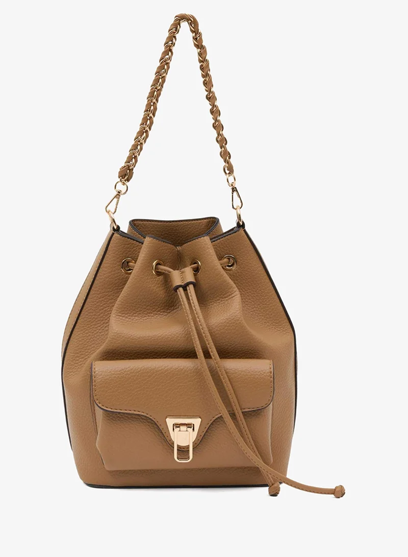 ديفاكتو Shoulder bag