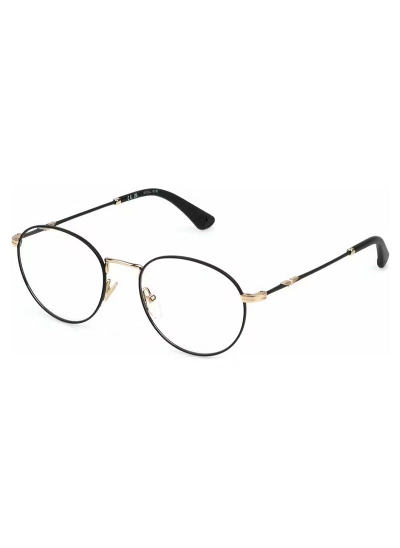 POLICE Police VPLP07 Unisex Eyeglasses Frame  - Image 1
