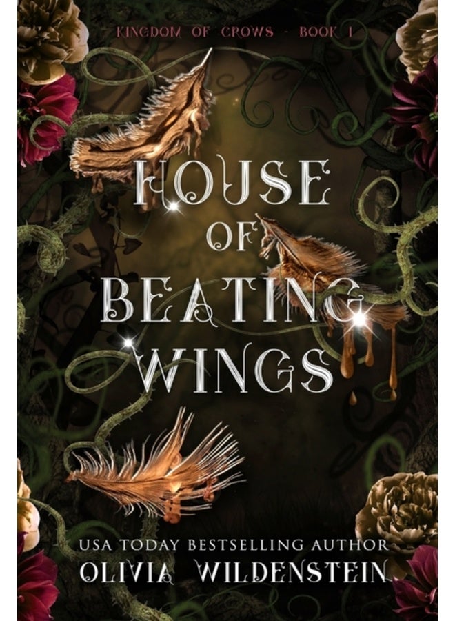 House of Beating Wings