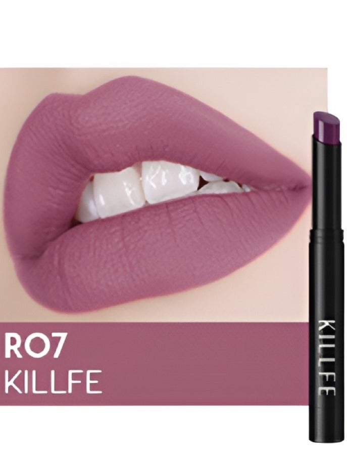 KILLFE Matte Lipstick - Image 1