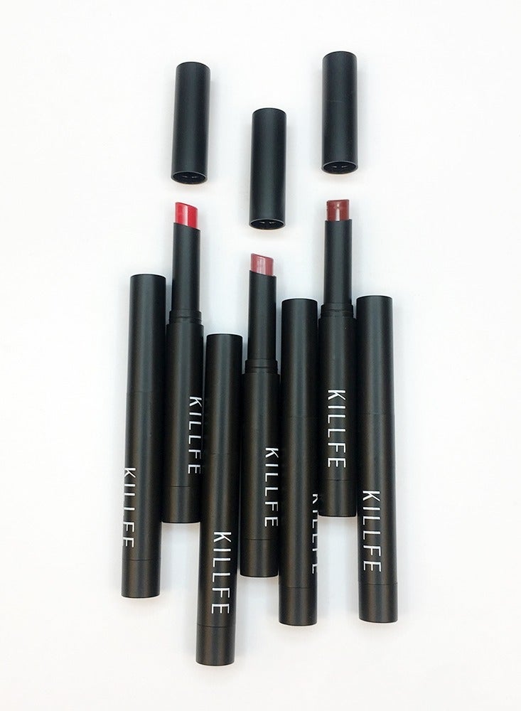 KILLFE Matte Lipstick - Image 3