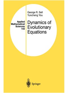 Dynamics of Evolutionary Equations 
