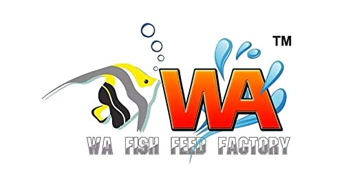 WA Stingray & Crustacean Feed Sinking Pellets 330g, All Life Stages, Fish - Image 3