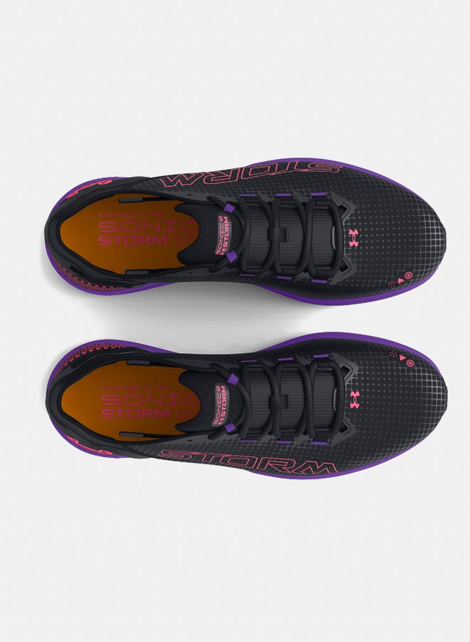 UNDER ARMOUR HOVR™ Sonic 6 Storm Running Shoes  - Image 3