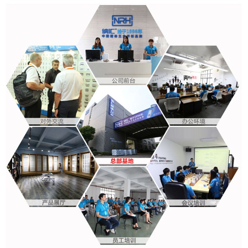 Chrome Lock Gift Box Lock Leather Case Buckle Golf Box Buckle Nrh Nahui Manufacturer - Image 4