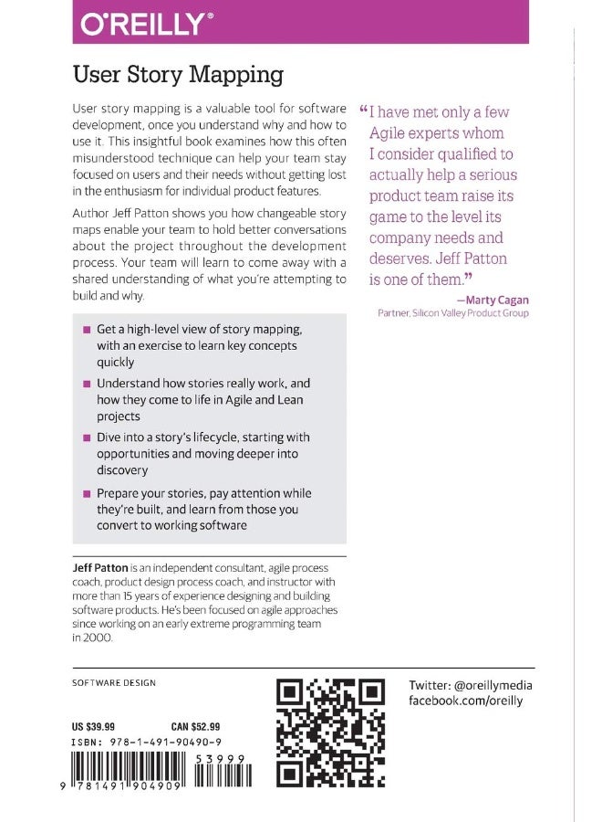 User Story Mapping  - Image 2