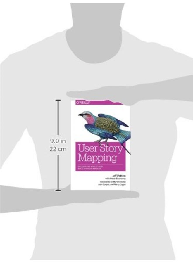 User Story Mapping  - Image 3