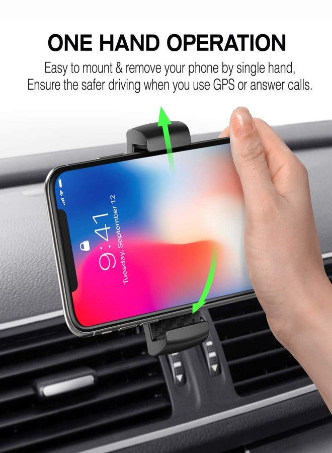 JIMISHA Car Phone Holder - Sticky Adhesive Mount for 4 to 6.5 inch Smartphones - Image 3