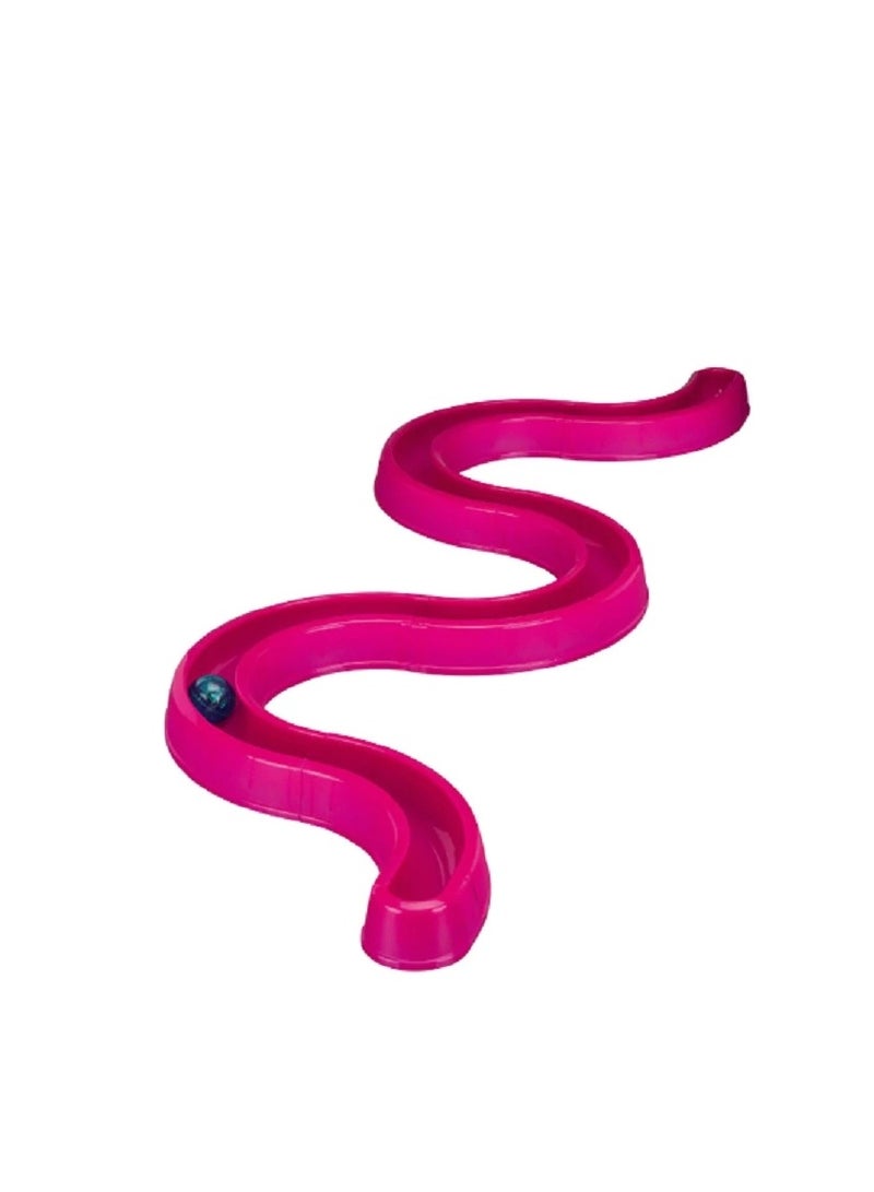 تريكسي لعبة مسار الكرة المضيئة للقطط - Image 1