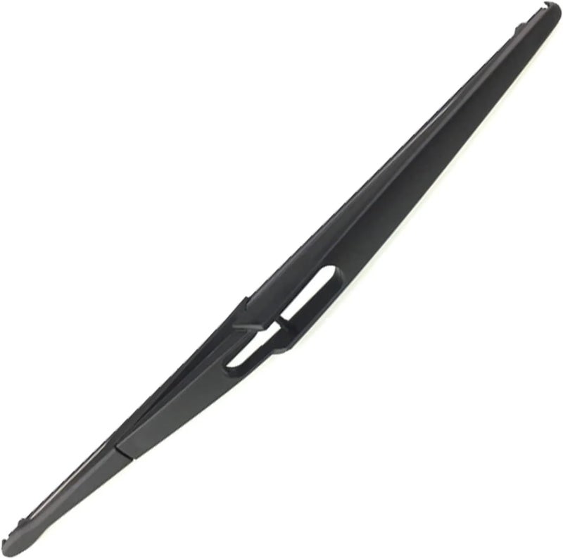 Wivplex 12" Rear Windshield Wiper Blade for Nissan Micra K12 - Image 3