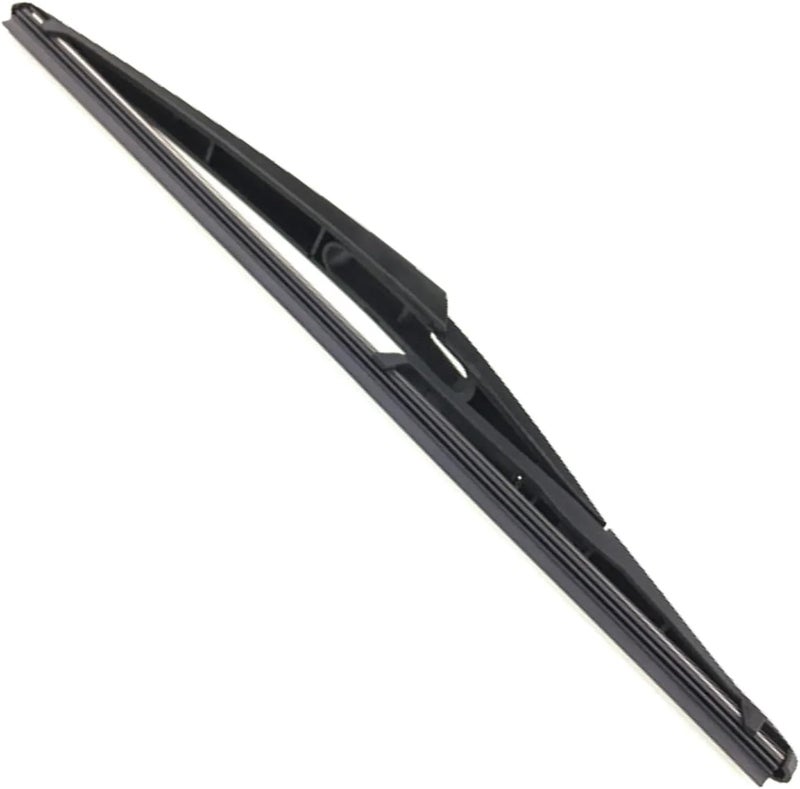 Wivplex 12" Rear Windshield Wiper Blade for Nissan Micra K12 - Image 4