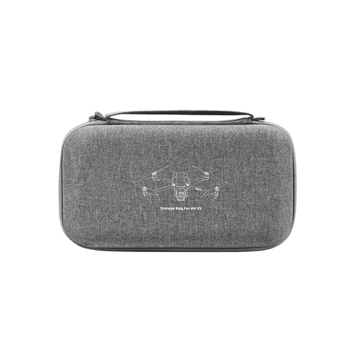 GetZget® Carrying Case Bag for DJI Mavic Air 3s Camera Body Protective Best Air Travel case (Air 3s Body Bag) - Image 1