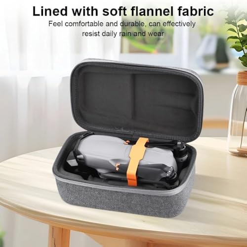 GetZget® Carrying Case Bag for DJI Mavic Air 3s Camera Body Protective Best Air Travel case (Air 3s Body Bag) - Image 3