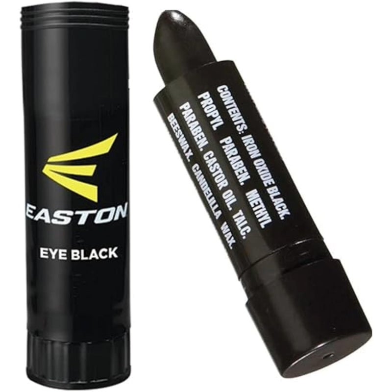 Easton Sun Glare Protection Eye Tube, Black - Image 1