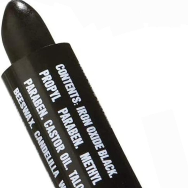 Easton Sun Glare Protection Eye Tube, Black - Image 3