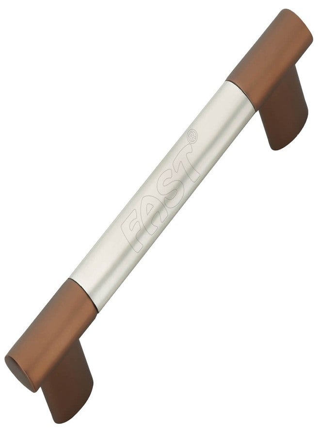 FAST CP33 Brown Stainless Steel Cabinet Handle for Wardrobe Door & Drawers 2pcs. (160mm, 8inch) - Image 2