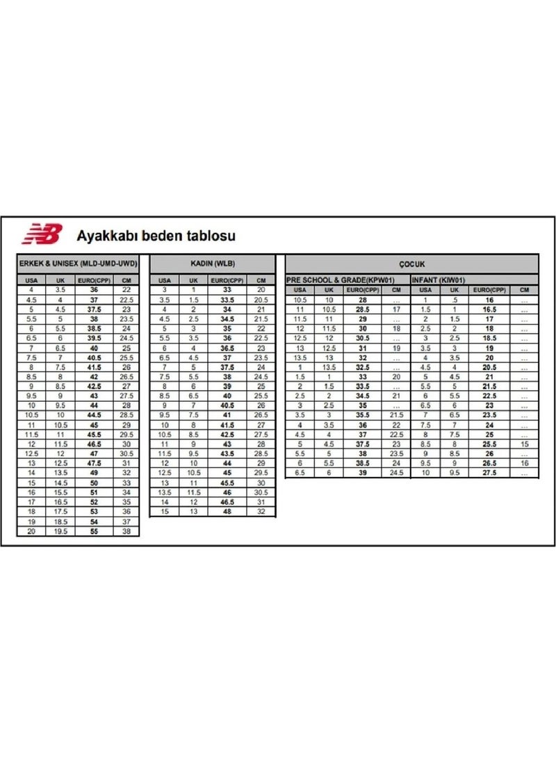 New Balance أحذية كاجوال للرجال 411 لايفستايل M411AN2  - Image 4