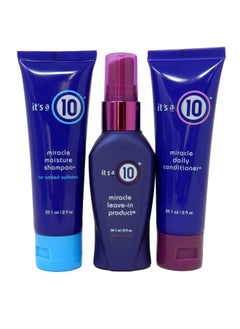 It's a 10 Haircare It's a 10 Haircare Miracle Originals Kit  - Image 1