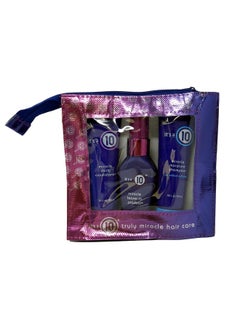 It's a 10 Haircare It's a 10 Haircare Miracle Originals Kit  - Image 2