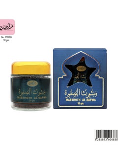 Tarahib 256209 Mabthoth Al Safwa Incense - 30 gm - pzsku/ZF03D7809909E3A2BF829Z/45/_/1732131291/a78b3e60-ed32-4d39-b30d-4c9cae4d6f79