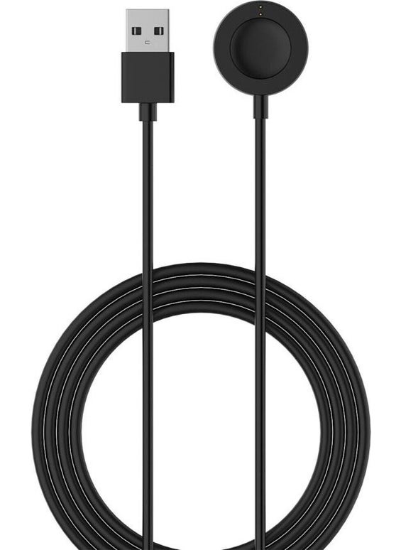 Fossil Gen 4 Gen 5 Smart Watch USB Charger Data Cable