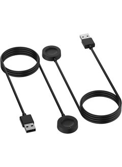Techmaster Fossil Gen 4 Gen 5 Smart Watch USB Charger Data Cable  - Image 4