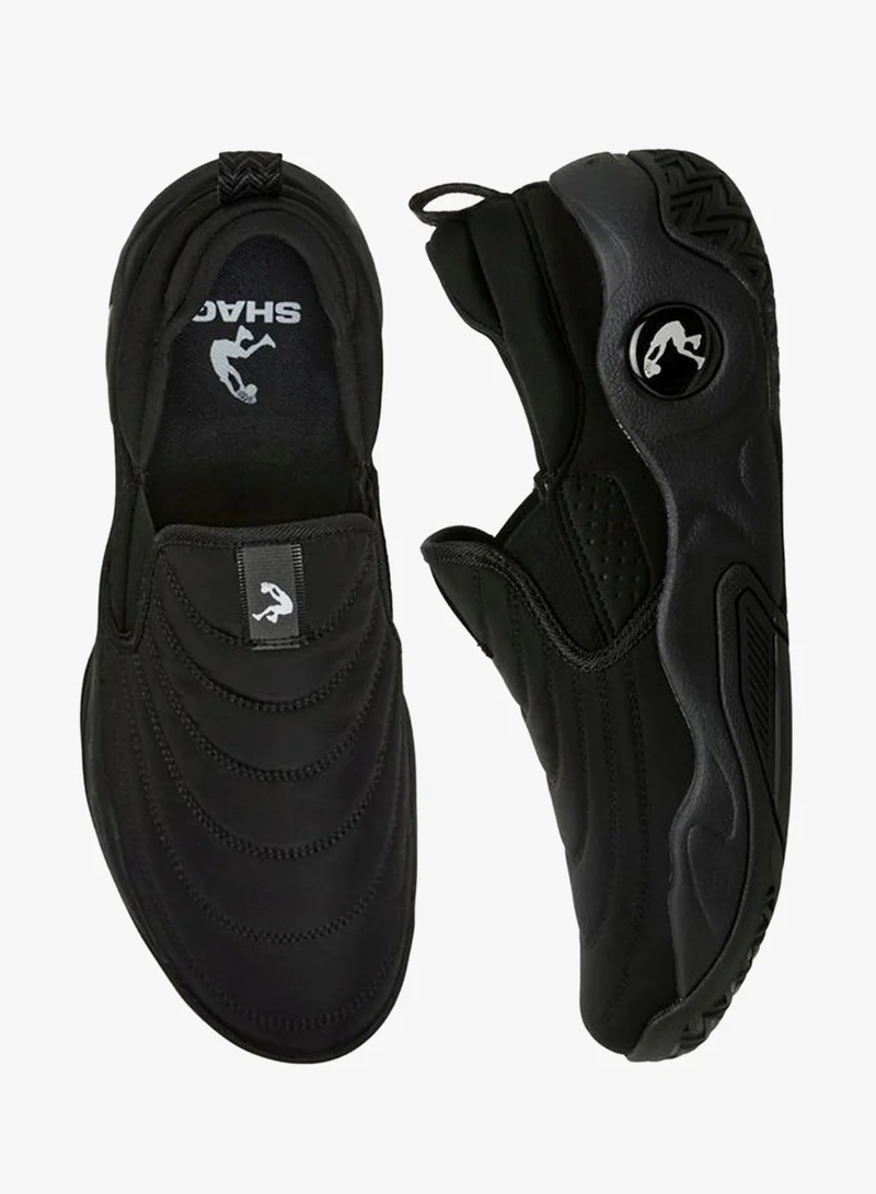 SHAQ Men Slip-On Basketball Shoes