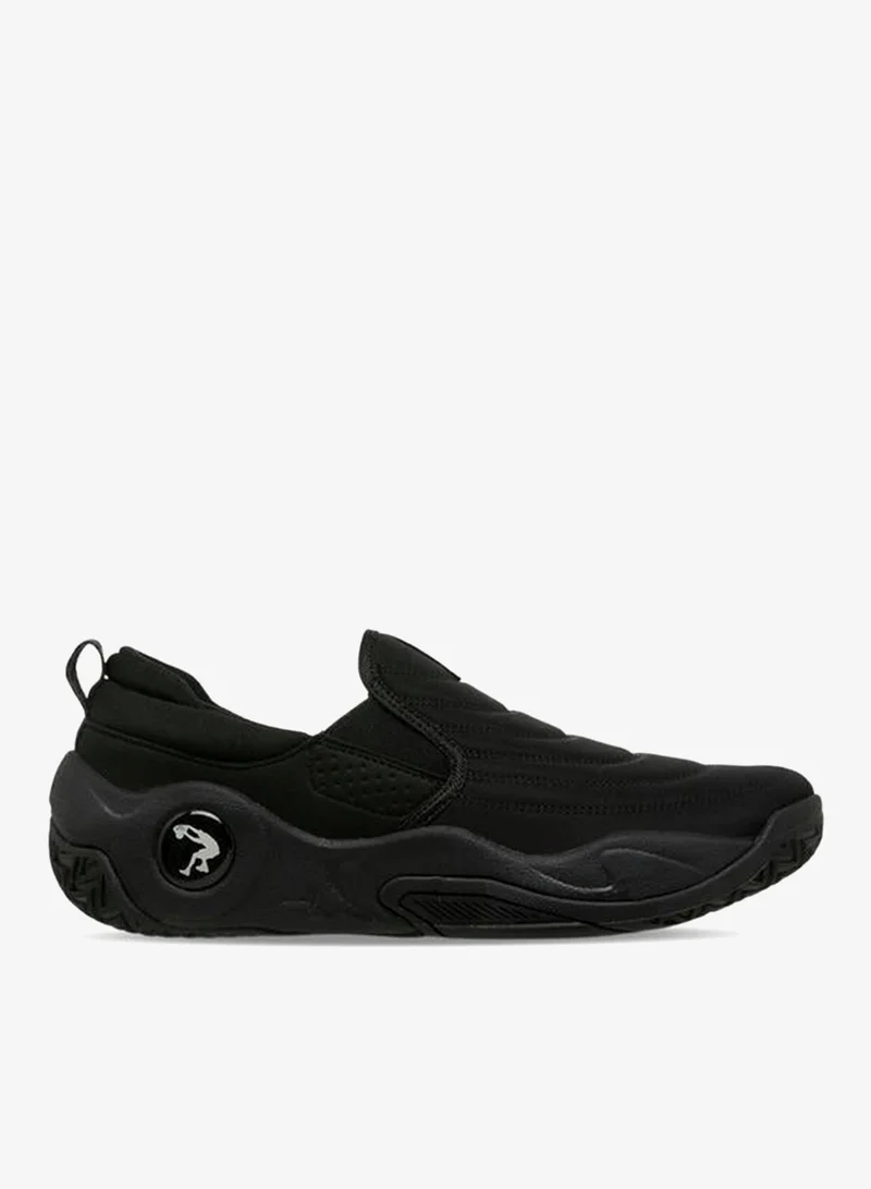 SHAQ Men Slip-On Basketball Shoes
