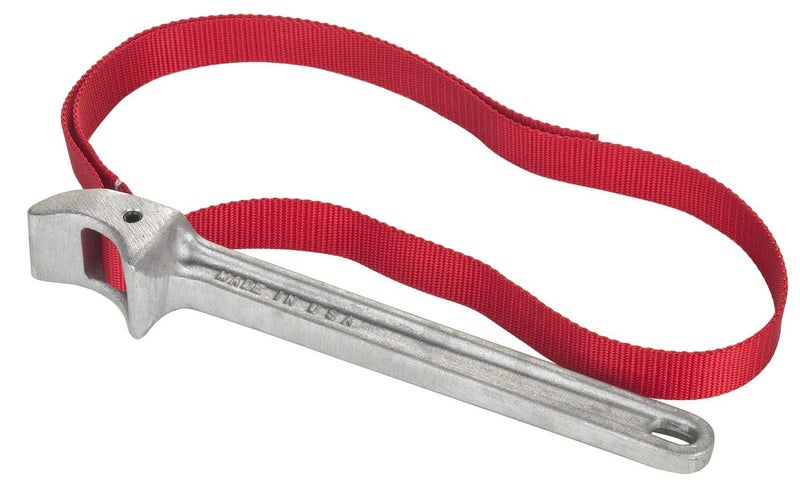 OTC 7206 MultiPurpose Strap Wrench
