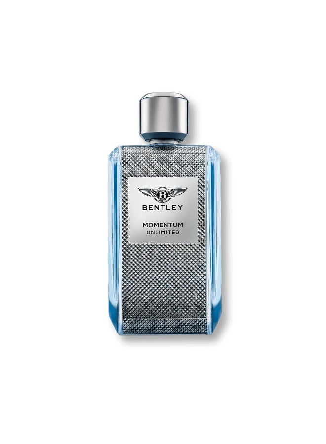 بنتلي بينتلي مومنتوم أنليميتيد أو دو تواليت 100 مل - Image 3