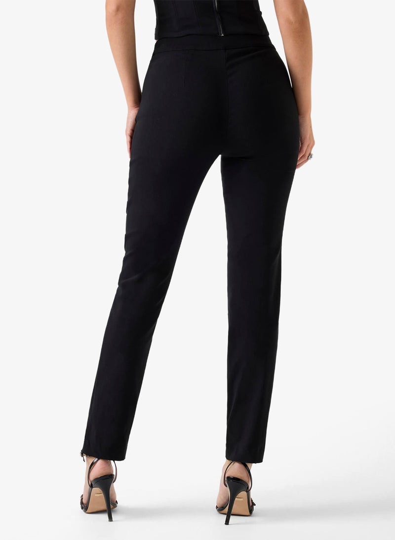 GUESS Creta Stretch Pants - Image 2