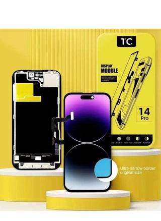iphone 14 pro LCD(display) - pzsku/ZF03DB891486179F4A0E0Z/45/_/1729864908/7863a48d-f8d8-4a14-8bd7-56efa3139064