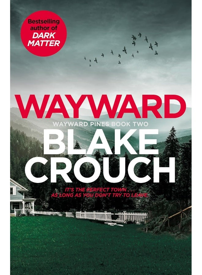 Wayward 
