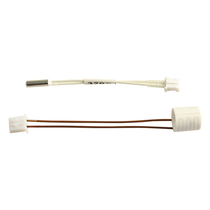 Ceramic Heating Block: 320℃ High Temp Resistance, Titanium Alloy Throat Nozzle, Easy Assembly - 3D Printer Accessory for Creality K1, K1 Max 3D Printers - Image 2