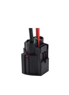 Generic Cooling Fan Control Relay Module PLUG Connector For Ford Crown LINCOIN  - Image 2