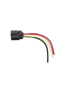 Generic Cooling Fan Control Relay Module PLUG Connector For Ford Crown LINCOIN  - Image 3
