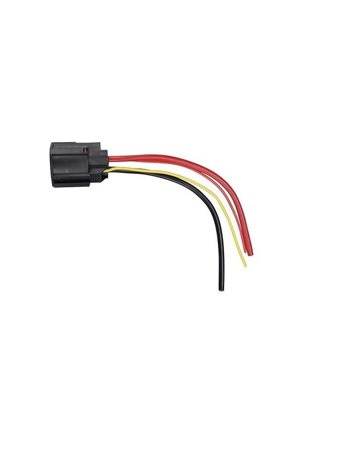 Generic - Cooling Fan Control Relay Module PLUG Connector For Ford Crown LINCOIN - Image 1