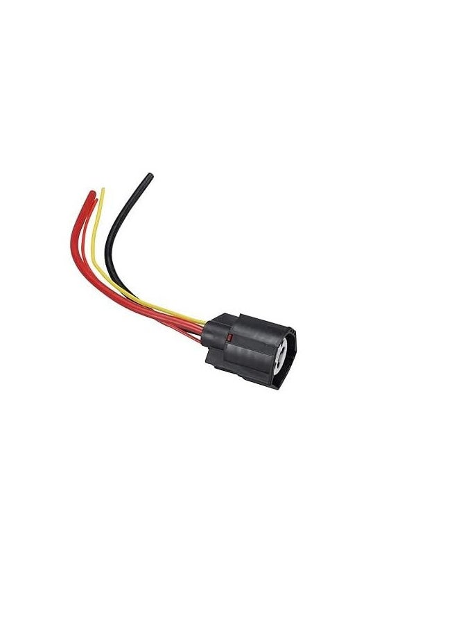 Generic - Cooling Fan Control Relay Module PLUG Connector For Ford Crown LINCOIN - Image 1