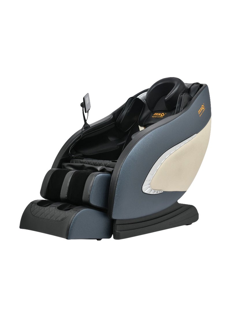 Zero Beyond Wellness - U-Galaxy Plus Massage Chair Unwind and Experience the Ultimate Full Body Bliss with Zero Gravity Technology Your Relaxation Experience with Advanced Features with Stylish Design - Image 1