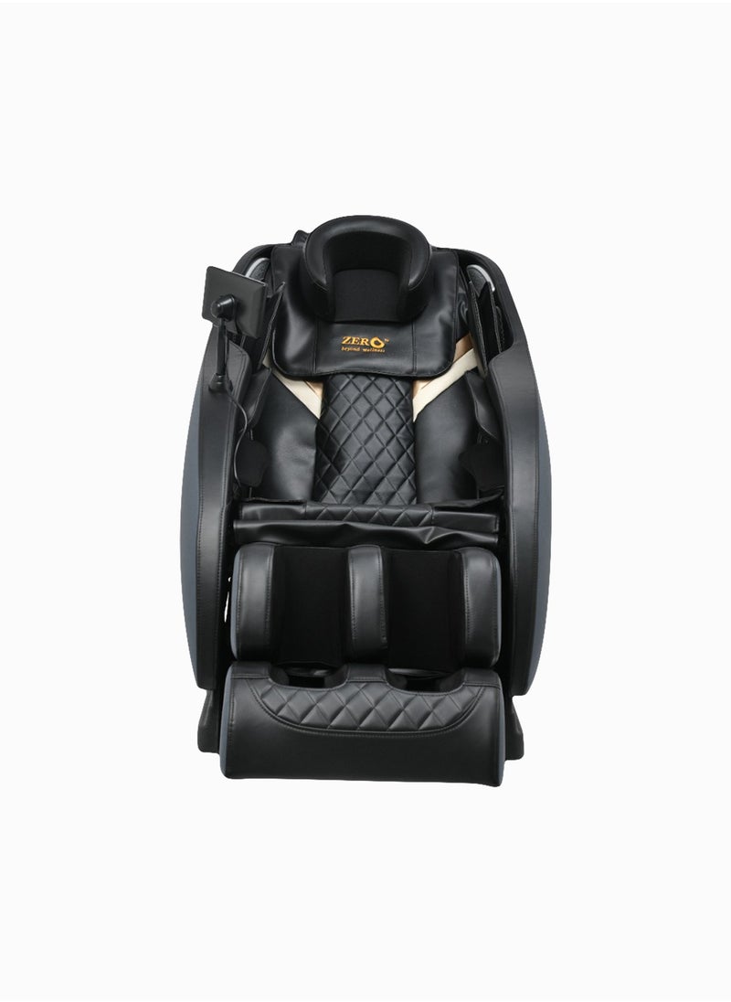 Zero Beyond Wellness - U-Galaxy Plus Massage Chair Unwind and Experience the Ultimate Full Body Bliss with Zero Gravity Technology Your Relaxation Experience with Advanced Features with Stylish Design - Image 1