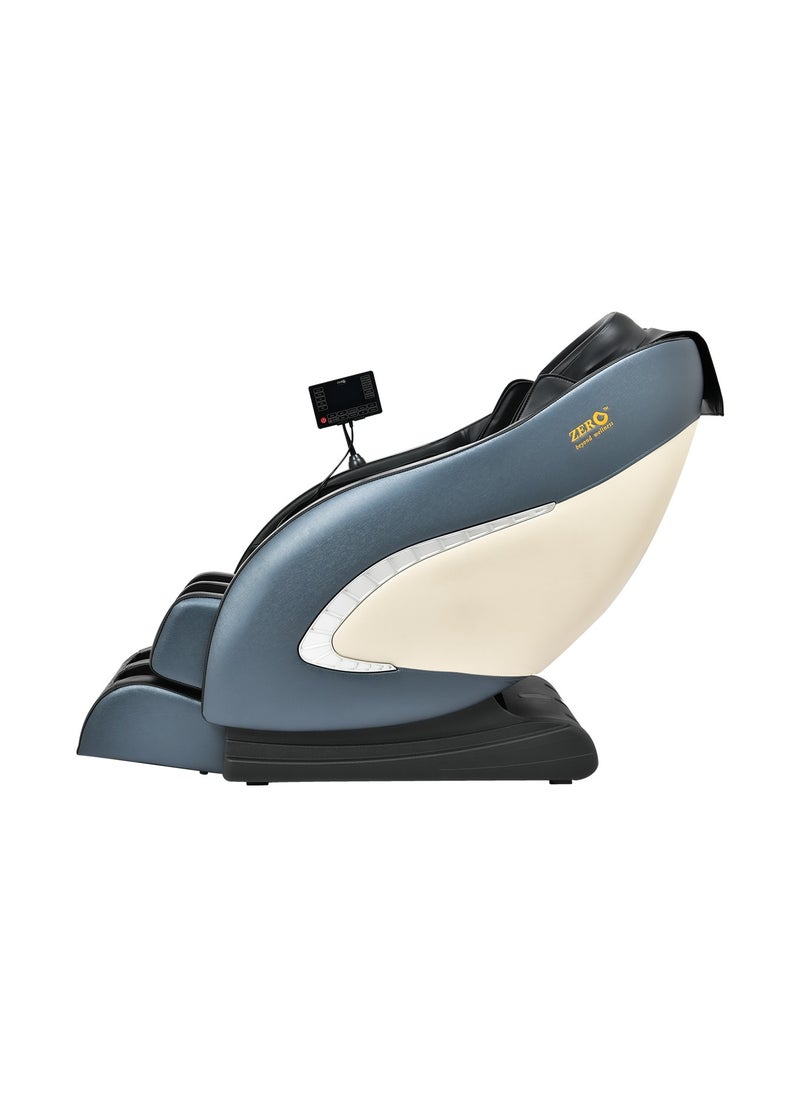 Zero Beyond Wellness - U-Galaxy Plus Massage Chair Unwind and Experience the Ultimate Full Body Bliss with Zero Gravity Technology Your Relaxation Experience with Advanced Features with Stylish Design - Image 1