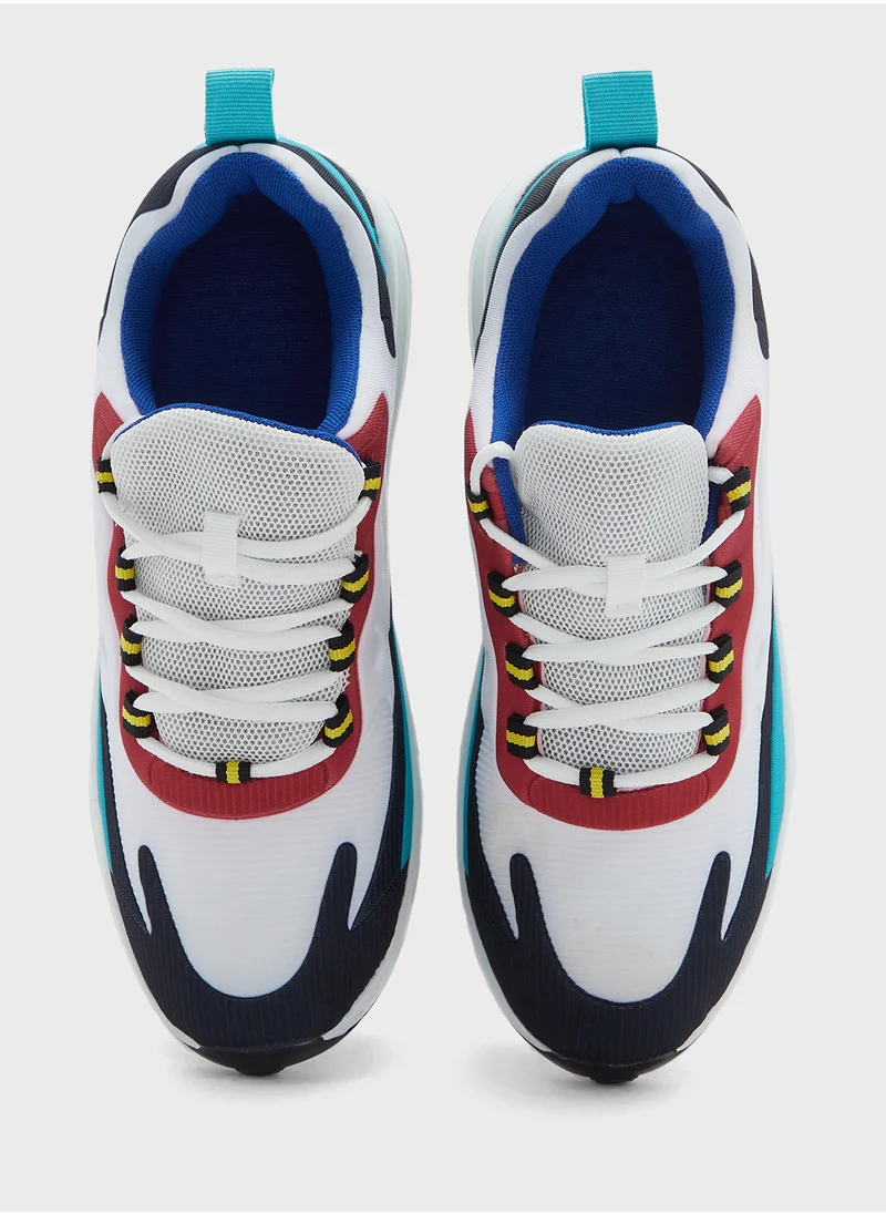 سفنتي فايف Casual Lifestyle Sneakers