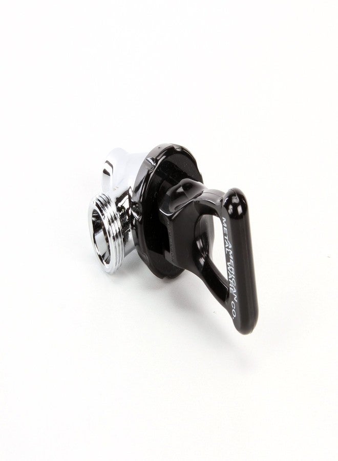 Grindmaster Cecilware Grindmaster-Cecilware A522094 Model S "Amw" Faucetchrome W/B-Sdw - Image 1