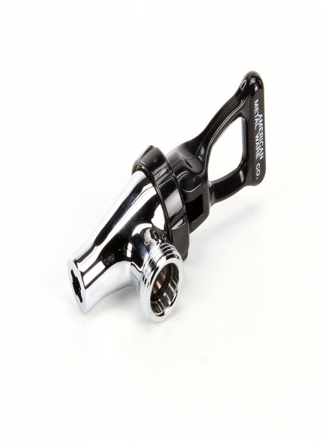 Grindmaster Cecilware Grindmaster-Cecilware A522094 Model S "Amw" Faucetchrome W/B-Sdw - Image 4