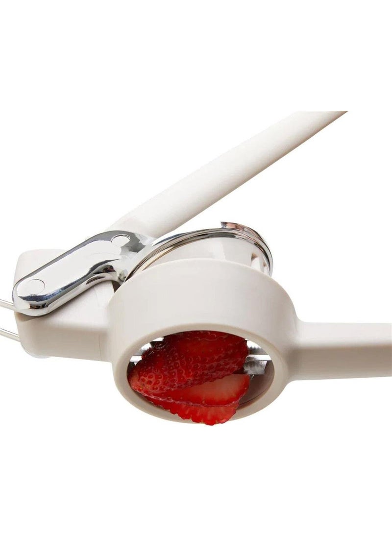 Chefn - Chef'n FreshForce Handheld Slicer - Image 1