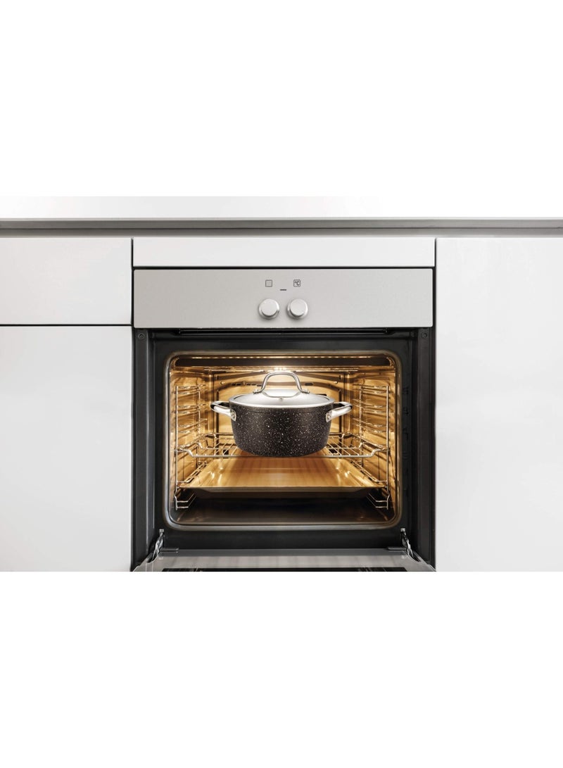 tescoma President Stone Deep Pot With Cover 6 Les - Image 4