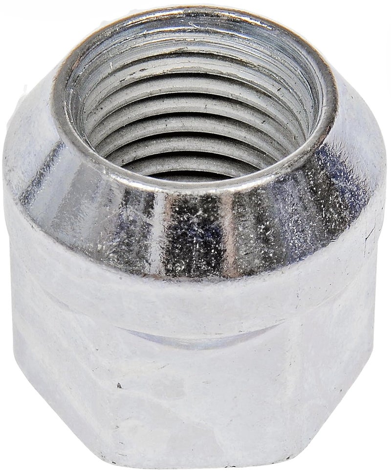 Dorman Wheel Nut Chrome Bulge M14-1.50, 4 Pack - Image 3